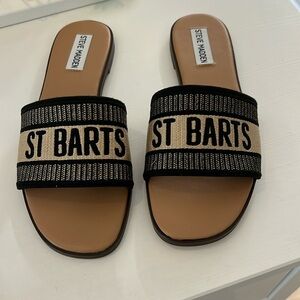 Steve Madden Knox sandals
